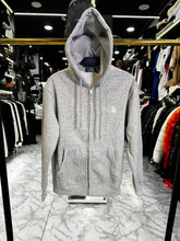 NORTH FACE ΓΚΡΙ ΖΑΚΕΤΑ