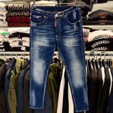 DSQ2 - JEAN 2026