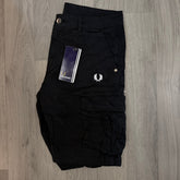 ΒΕΡΜΟΥΔΑ CARGO - FRED PERRY