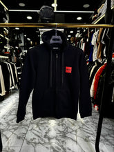 HUGO BOSS ΜΑΥΡΗ ZAKETΑ
