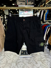 ΒΕΡΜΟΥΔΑ CARGO - STONE ISLAND 2026