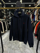 TOMMY HILFIGER ΜΠΛΕ ZAKETA