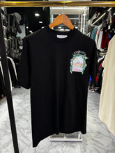 CASABLANCA T-Shirt Black 2026