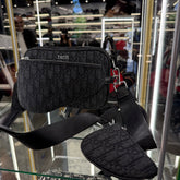 CHRISTIAN DIOR ΤΣΑΝΤΑΚΙ