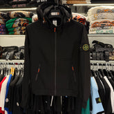 STONE ISLAND - ΑΔΙΑΒΡΟΧΟ ΜΠΟΥΦΑΝ