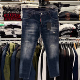 DSQ2 - JEAN