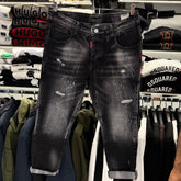 DSQ2 - JEAN 2026
