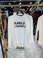 KARL LAGERFELD - ΦΟΥΤΕΡ