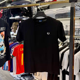 T-SHIRT - FRED PERRY Offers 1+1 ΔΩΡΟ