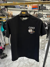 T-SHIRT - CASABLANCA 2026
