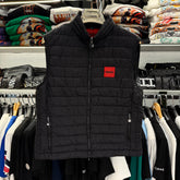 HUGO BLACK - ΑΜΑΝΙΚΟ ΜΠΟΥΦΑΝ