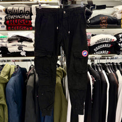 CANADA GOOSE - CARGO PANTS 2026