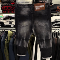 DSQ2 - JEAN 2026