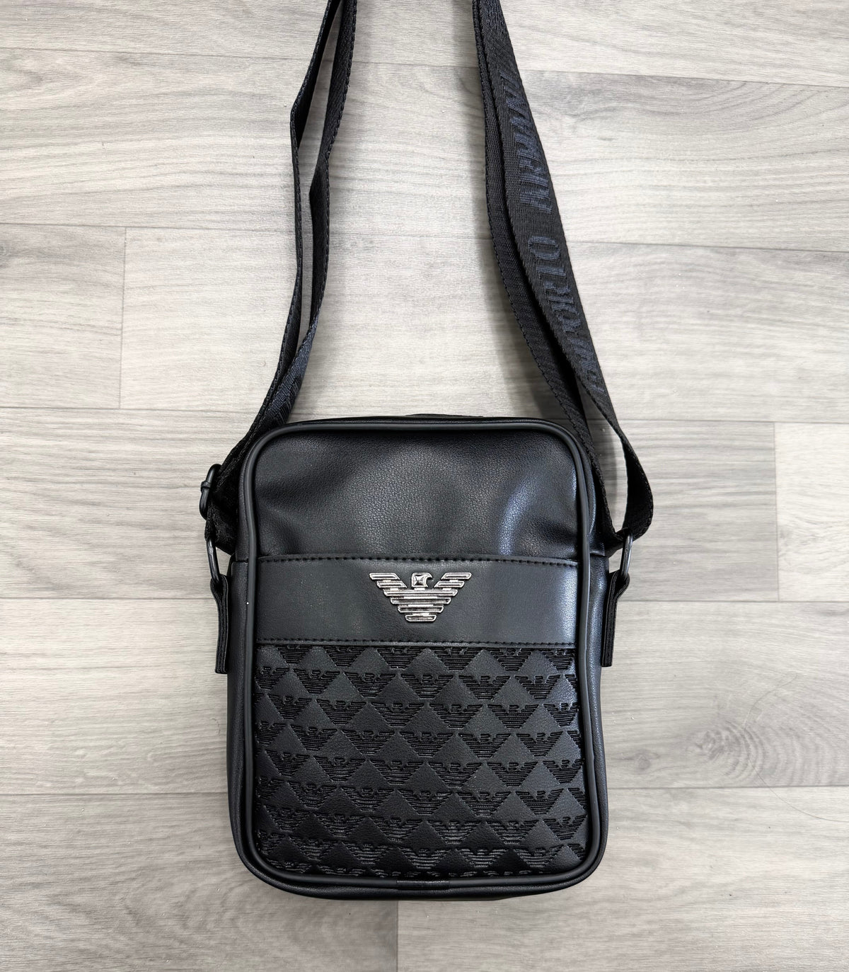 ΤΣΑΝΤΑΚΙ - EMPORIO ARMANI EA7