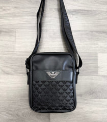 ΤΣΑΝΤΑΚΙ - EMPORIO ARMANI EA7