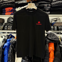 T-SHIRT - CANADA GOOSE Offers 1+1 ΔΩΡΟ