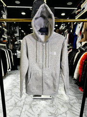 NORTH FACE ΓΚΡΙ ΖΑΚΕΤΑ