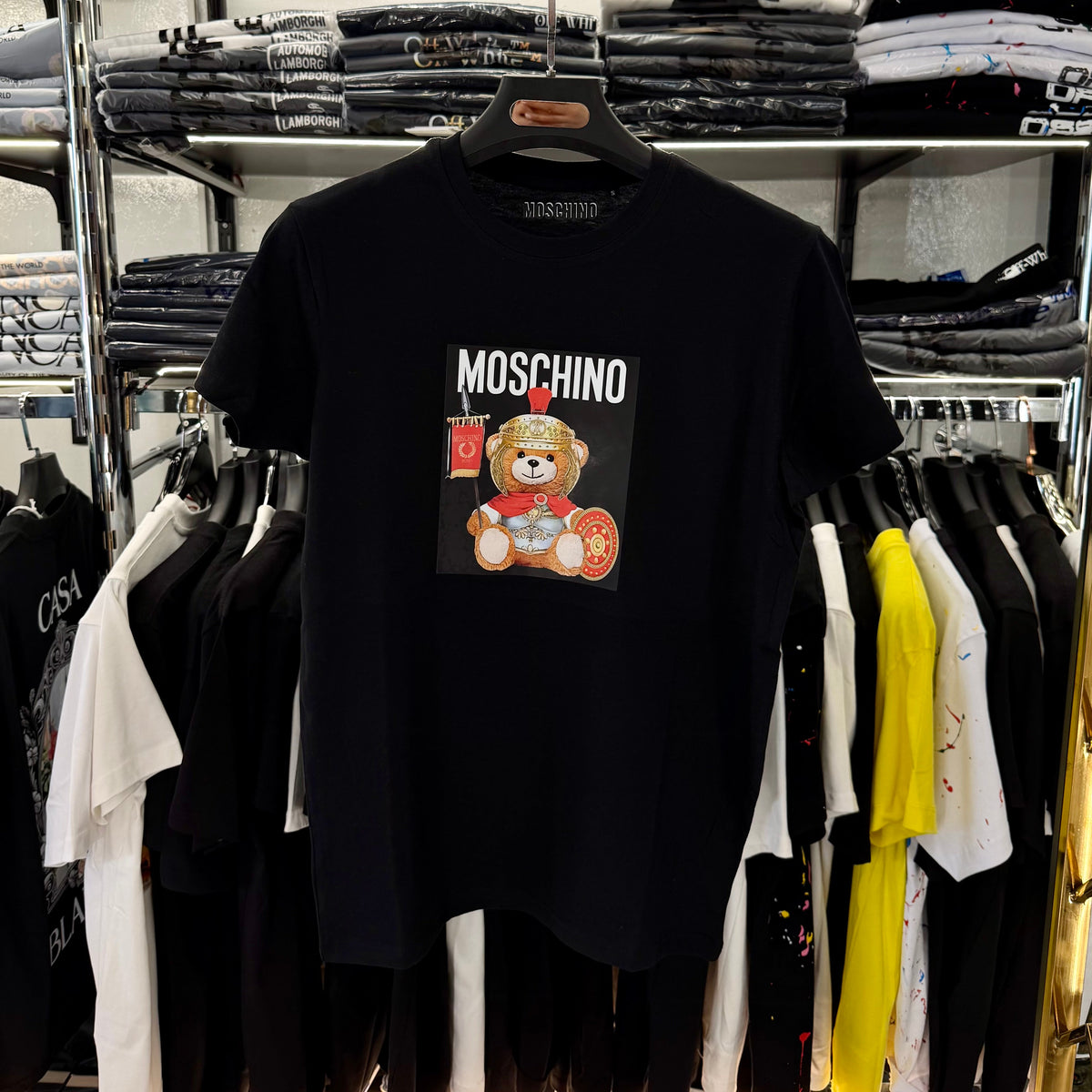 T-SHIRT - 5671