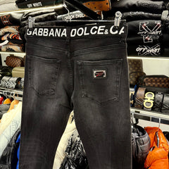 JEAN - DOLCE&CABANNA