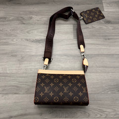 ΤΣΑΝΤΑΚΙ - LOUIS VUITTON
