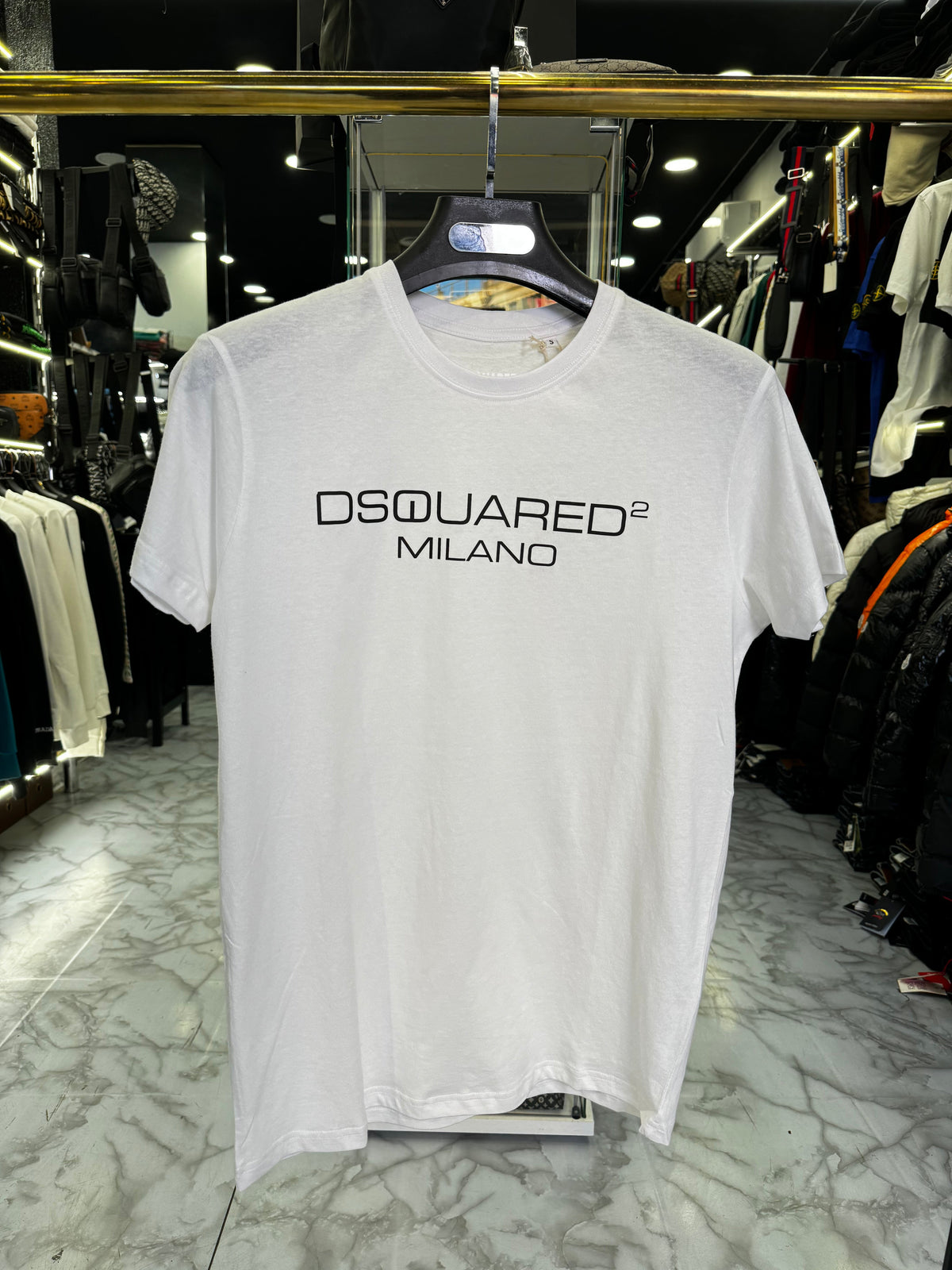 T-SHIRT - 3056