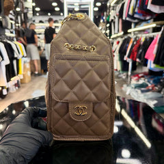 WOMEN BAGS - CHANEL HANDBAGS