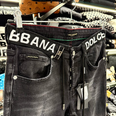 JEAN - DOLCE&CABANNA