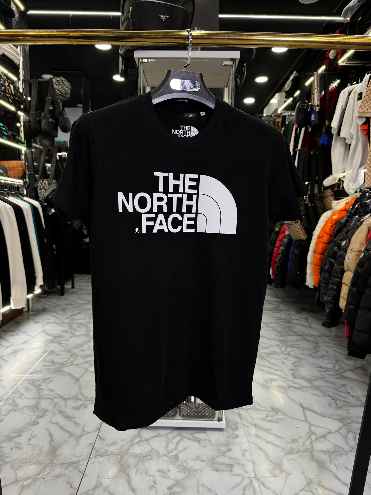 T-SHIRT - 3009