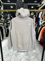 NORTH FACE ΓΚΡΙ ΖΑΚΕΤΑ