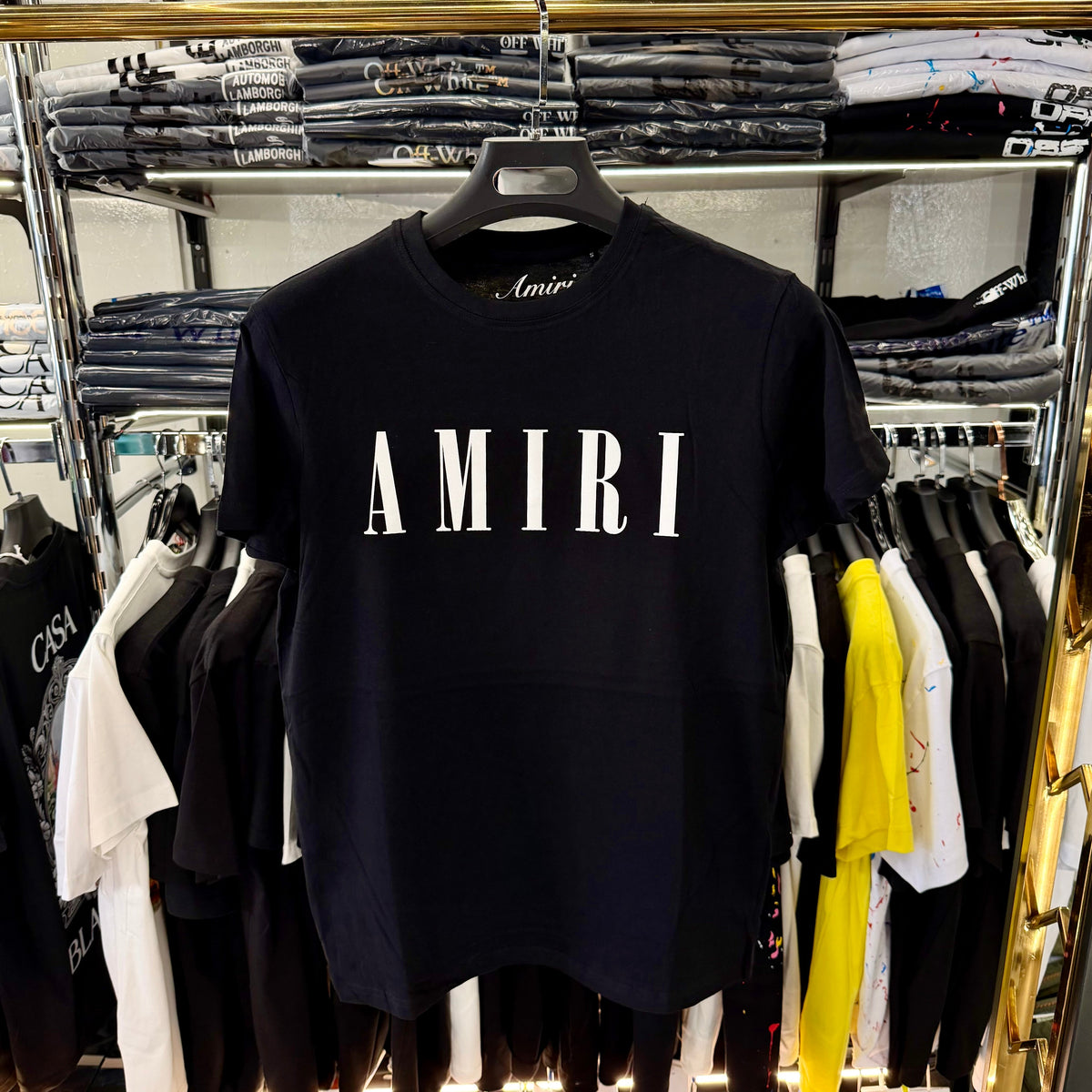 T-SHIRT - 3100