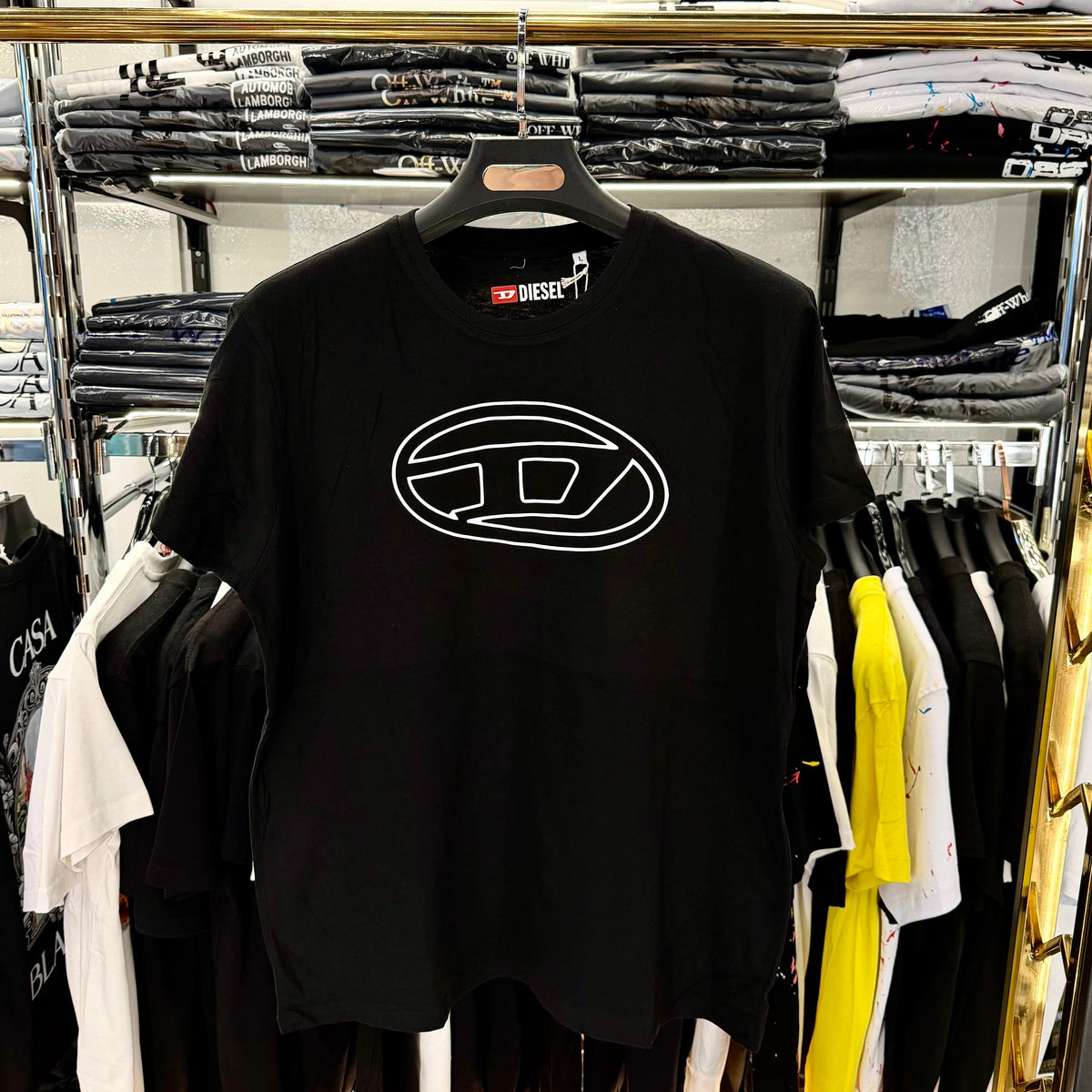 T-Shirt 6289