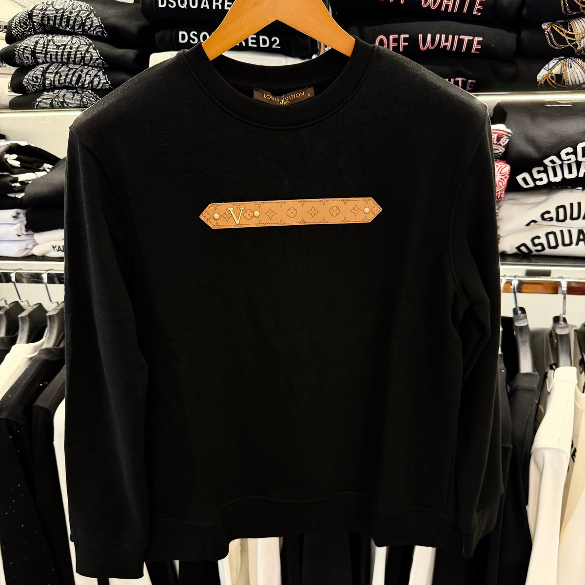 LOUIS VUITTON - HIGH QUALITY
