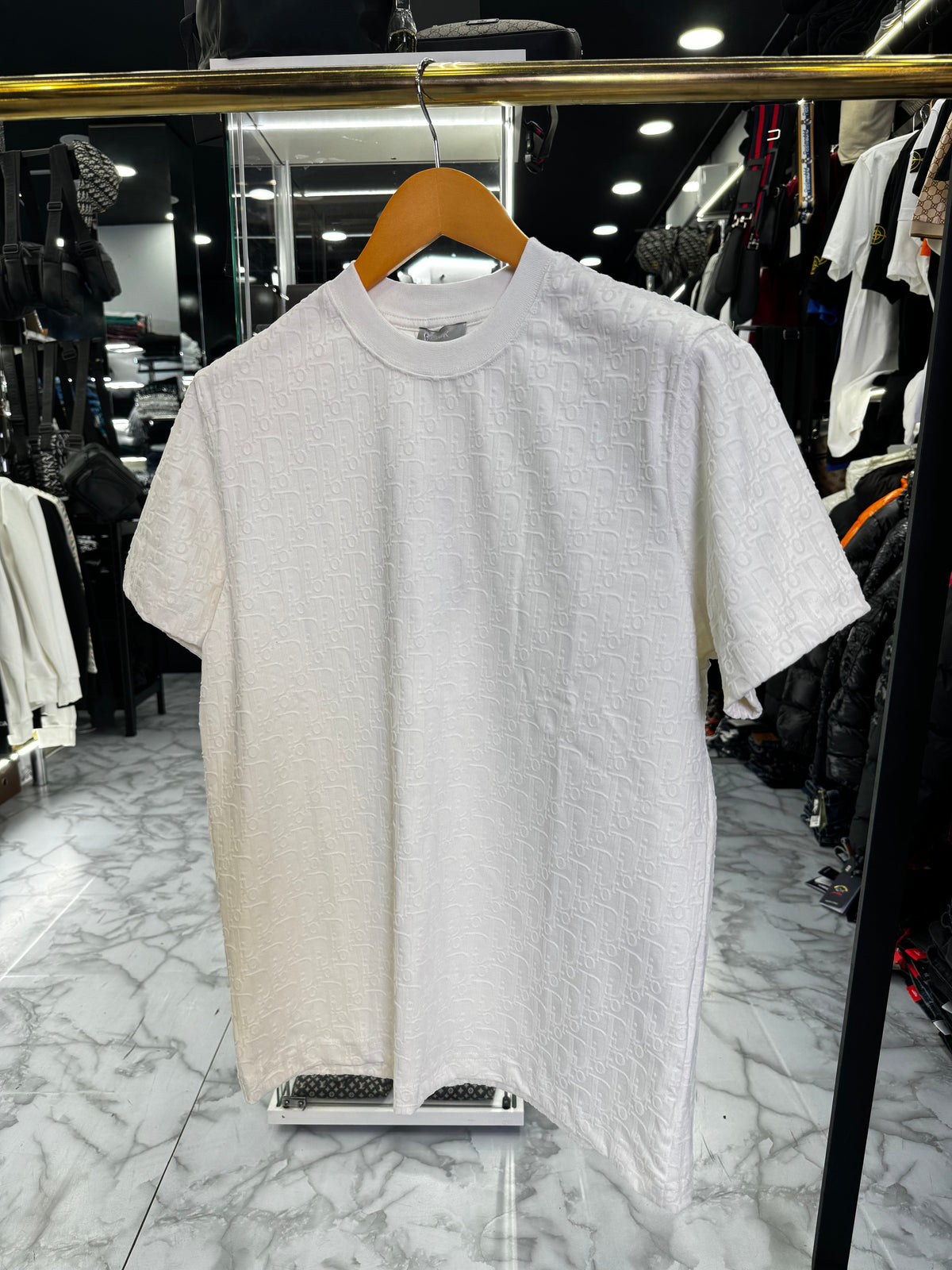 CHRISTIAN DIOR - T-SHIRT 2026