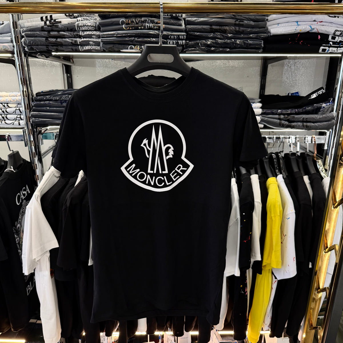 T-SHIRT - 3045