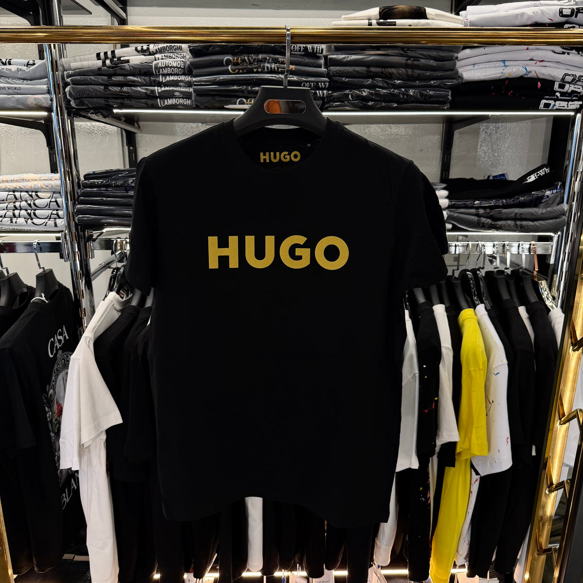 T-SHIRT - 6304