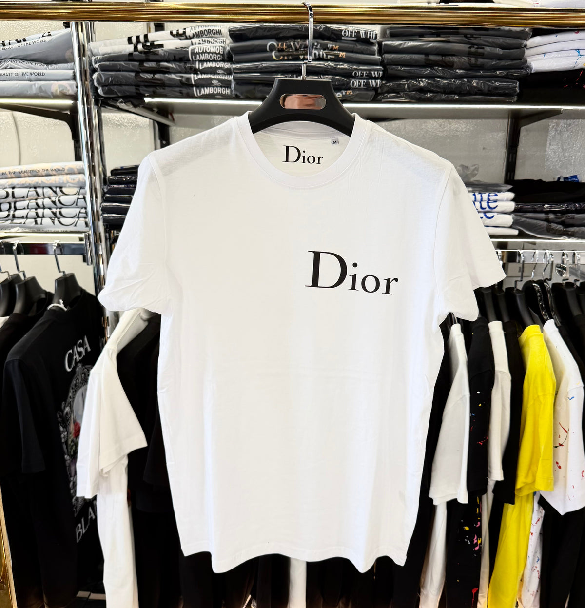 T-SHIRT - 5695