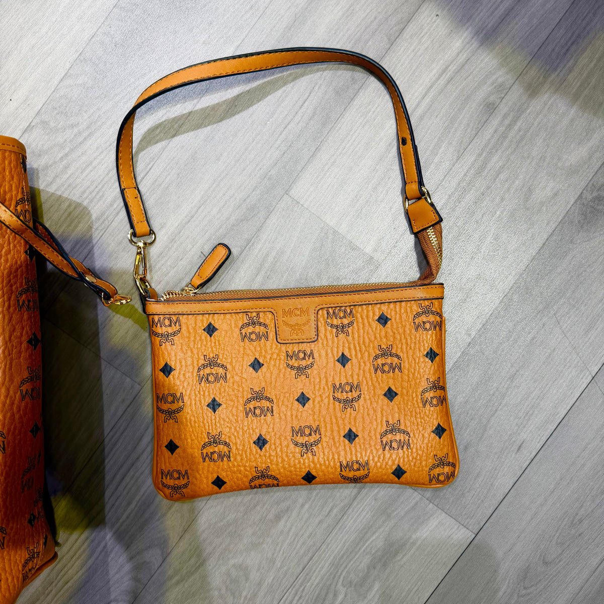 WOMEN BAGS - MCM ΤΣΑΝΤΑΚΙ