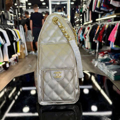 WOMEN BAGS - CHANEL HANDBAGS