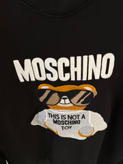 MOSCHINO - ΦΟΥΤΕΡ HIGH QUALITY