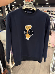 POLO RALPH LAUREN - ΦΟΥΤΕΡ
