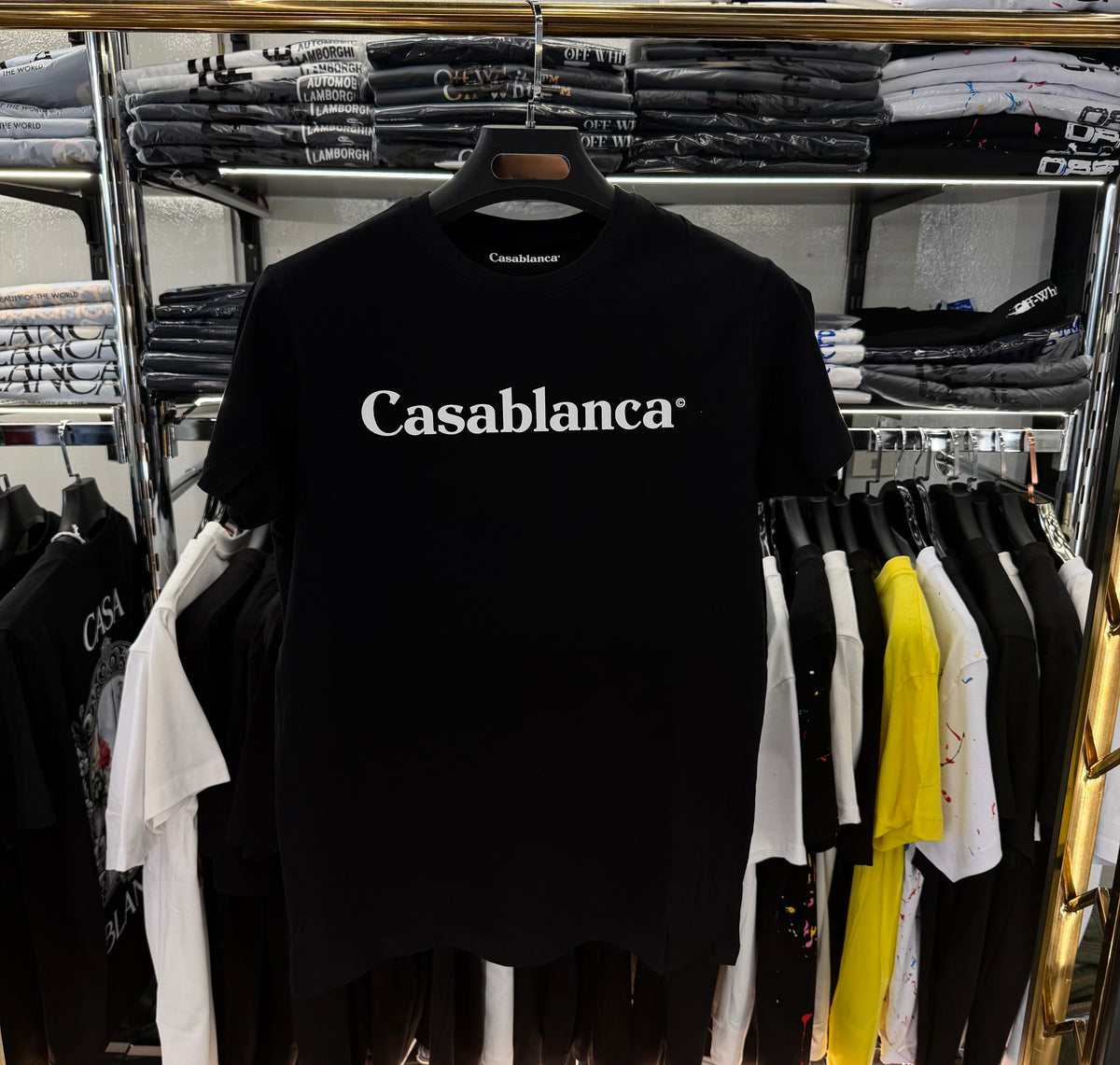 T-SHIRT - 5707