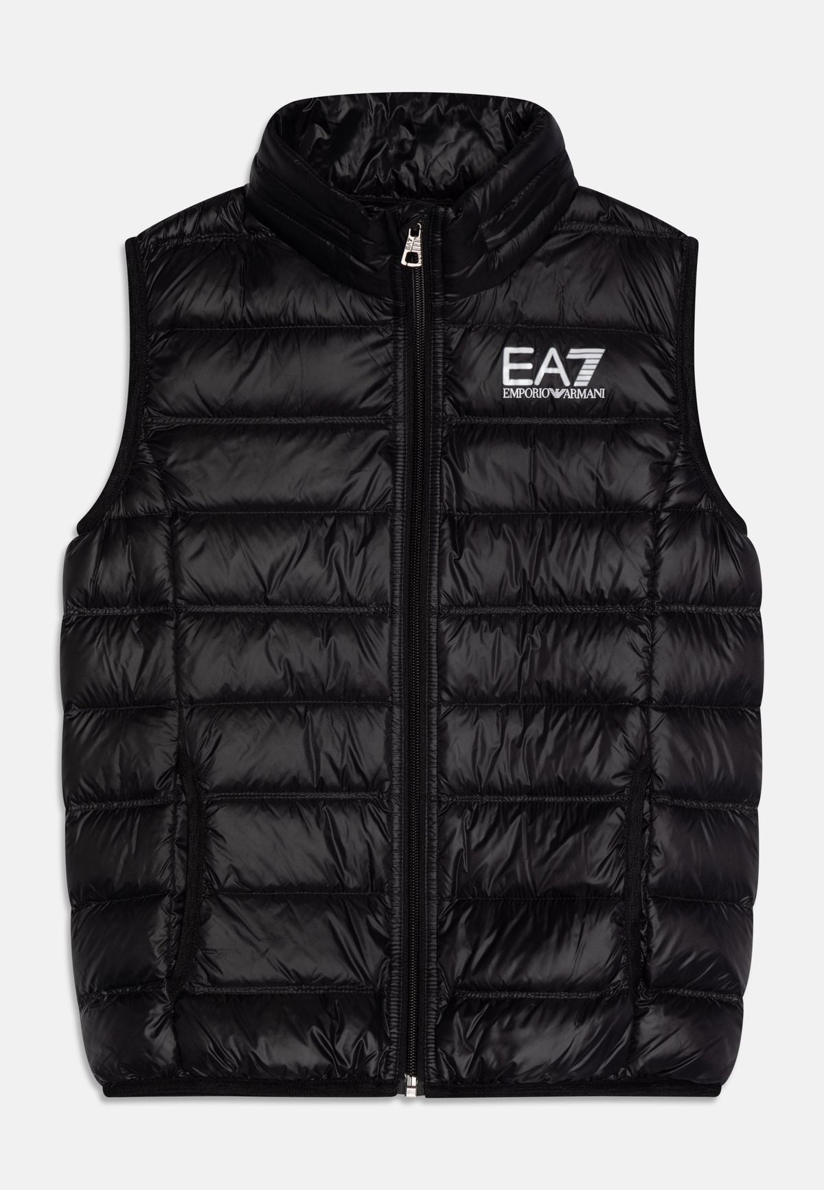 ARMANI EA7 - ΑΜΑΝΙΚΟ ΜΠΟΥΦΑΝ
