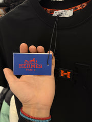T-SHIRT - HERMES