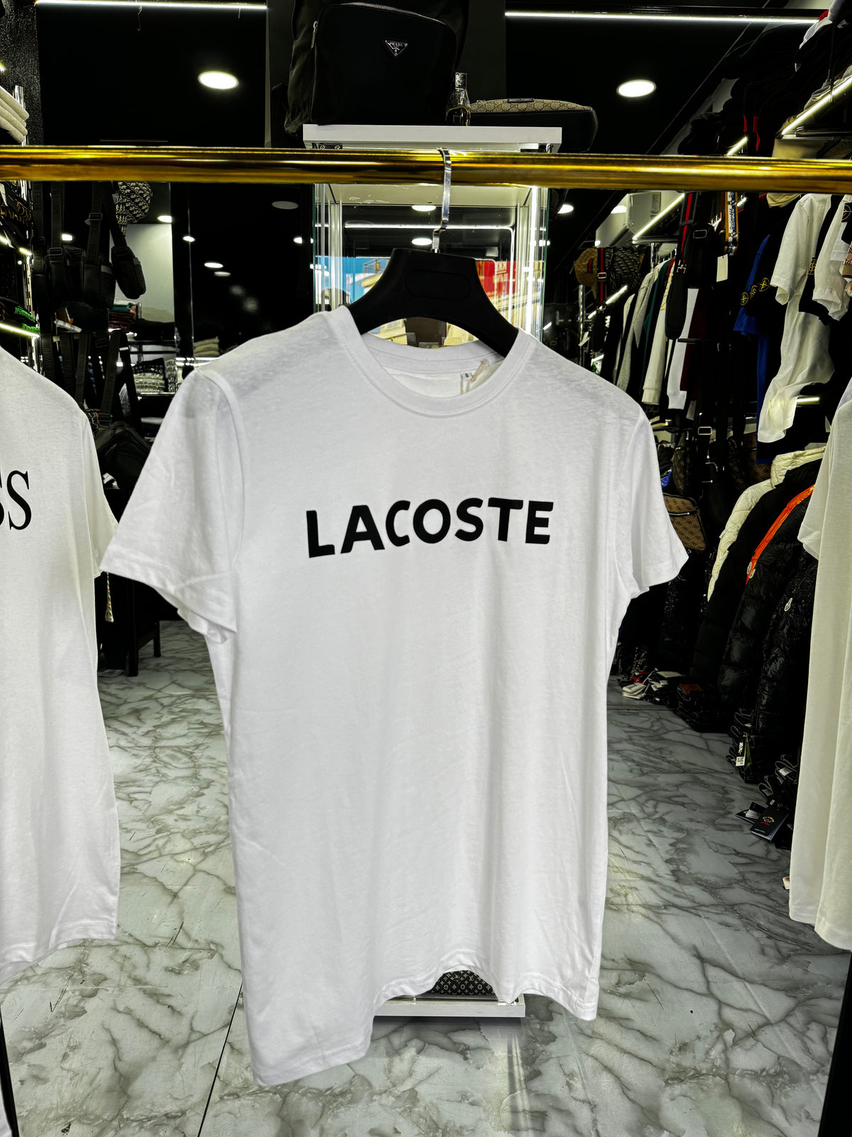 T-SHIRT - 3065