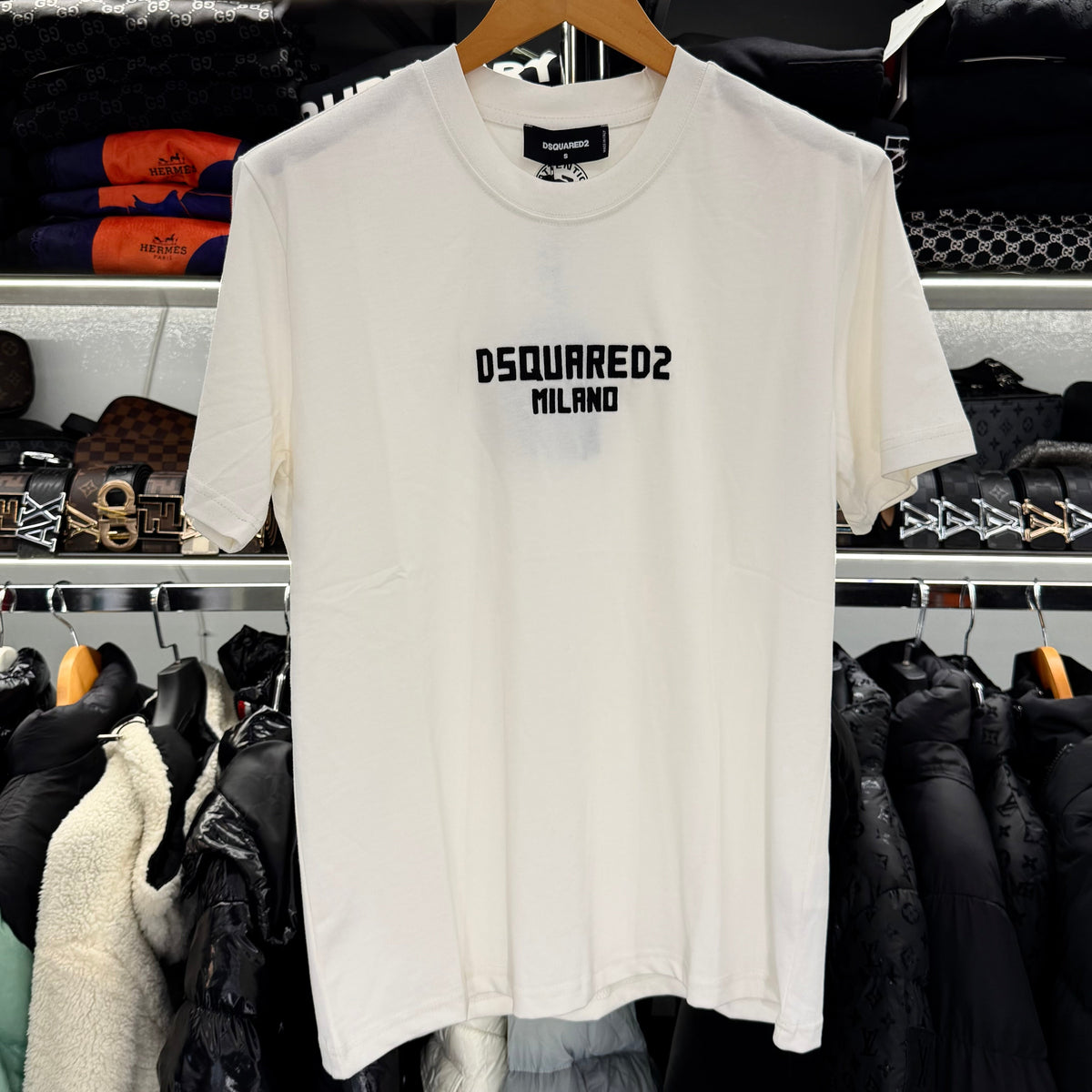T-SHIRT - DSQUARED2 2026