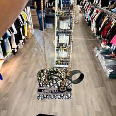 WOMEN BAGS - DIOR LADY MINI