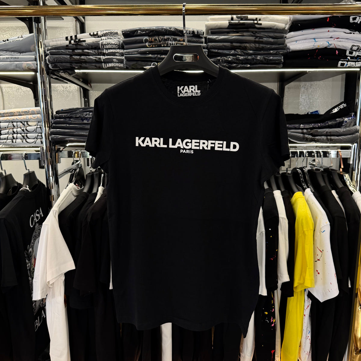 T-SHIRT - 5680