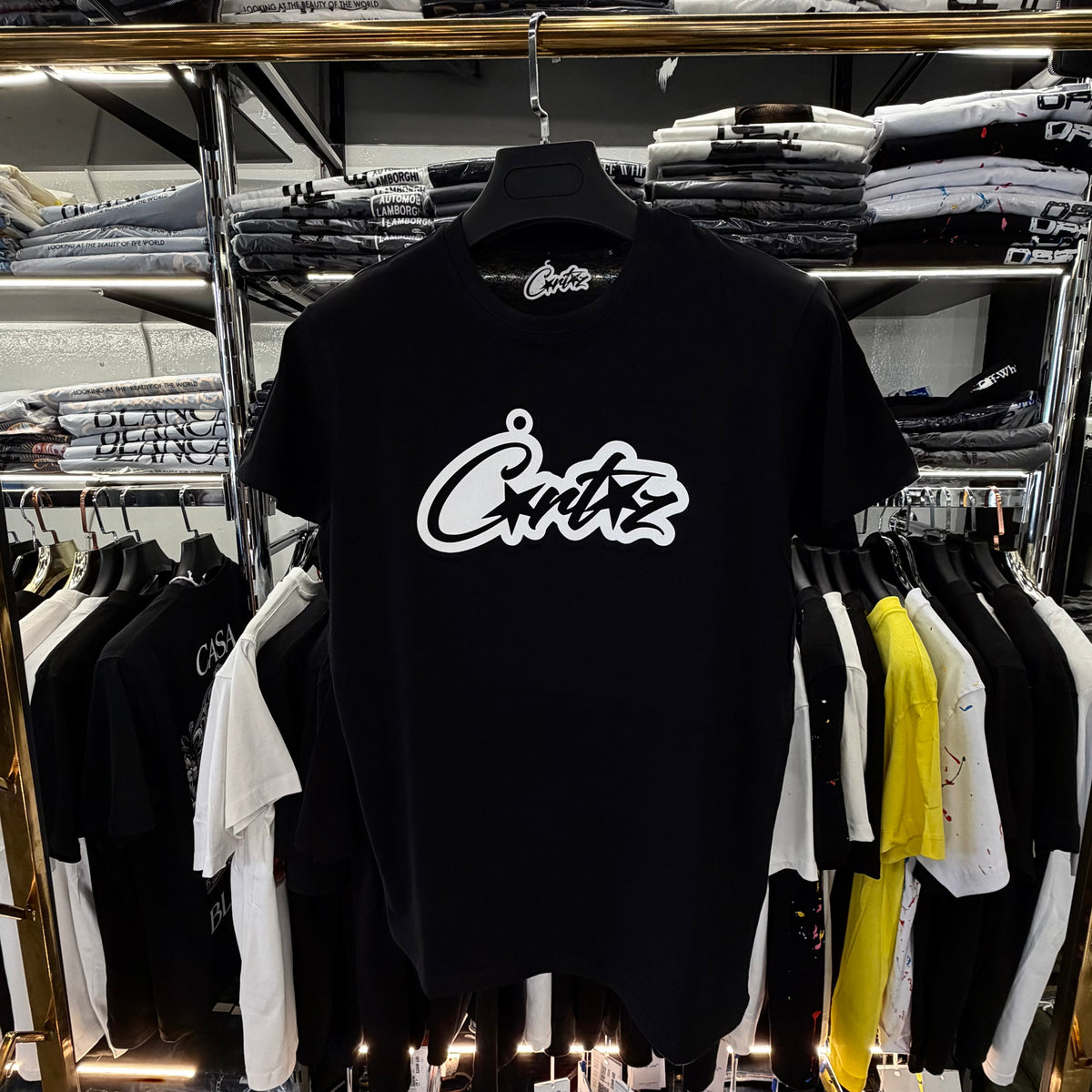 T-SHIRT - 5681