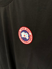 T-SHIRT - CANADA GOOSE Offers 1+1 ΔΩΡΟ