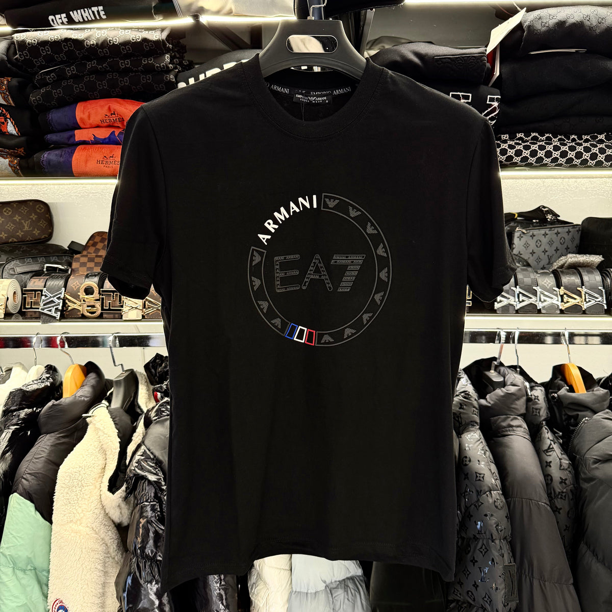 T-SHIRT - DSQUARED2 Offers 1+1 ΔΩΡΟ